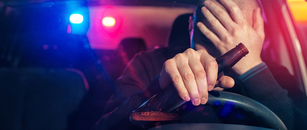 Drunk driver Drunk driver