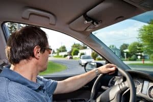 Left Turn Car Accidents in Kansas City