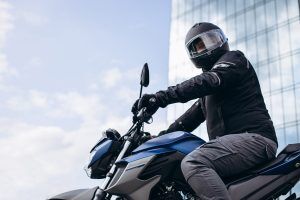 States with Helmet Laws Have Fewer Motorcycle Deaths