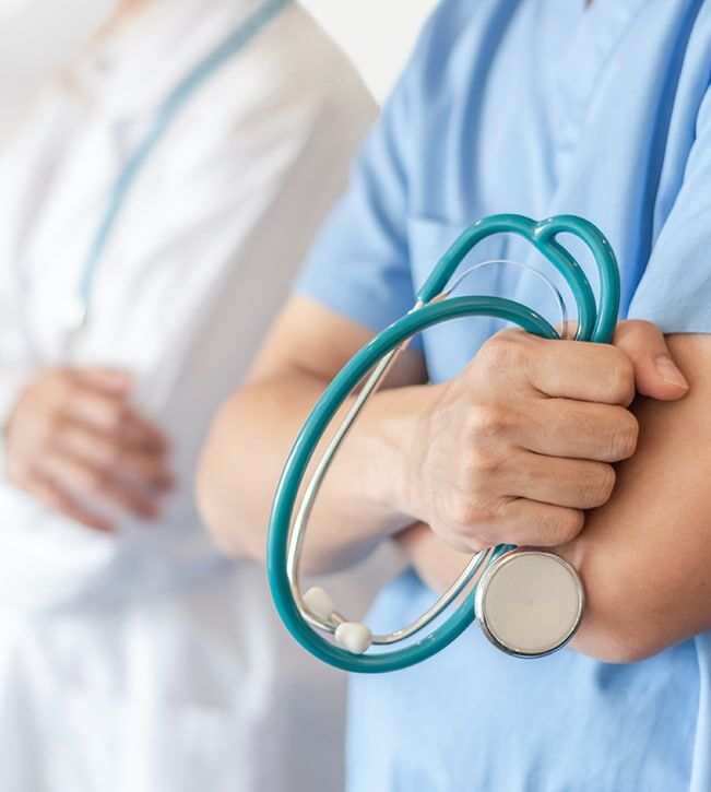 KC medical malpractice lawyers