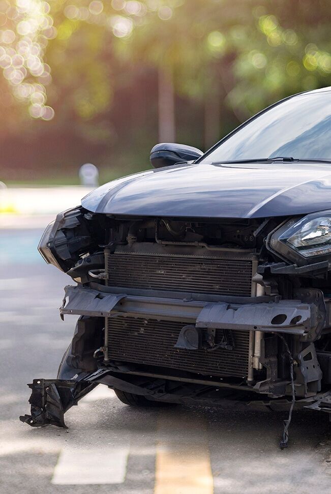 speeding accidents b