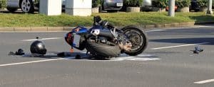What Are “Tank Slapper” Motorcycle Accidents? 