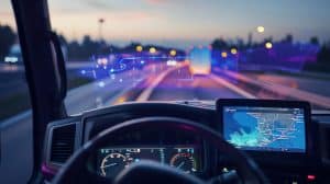 Proving Liability in a Crash Involving Advanced Driver Assistance Technology
