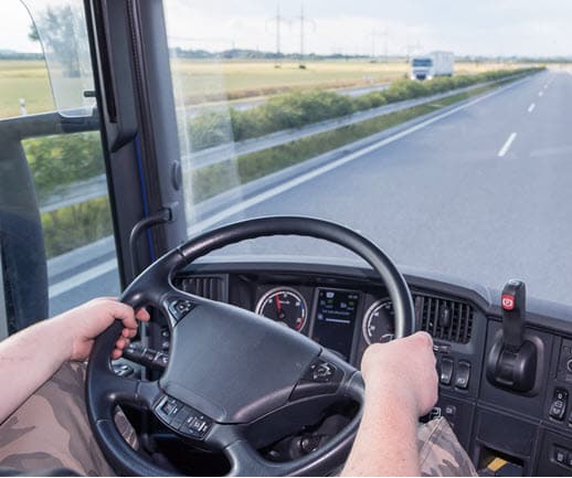 Kansas City Lane Changing & Merging Accidents