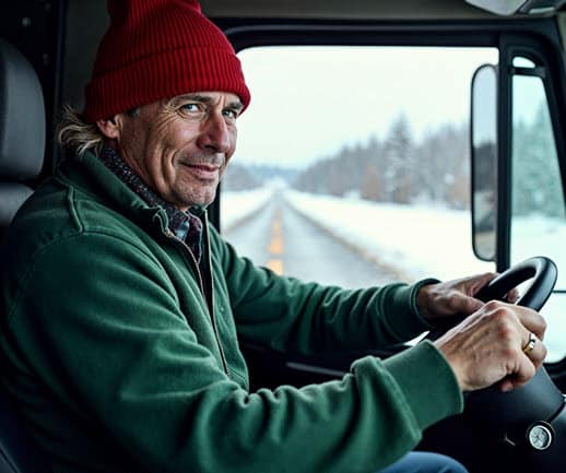 Kansas City Poorly Trained Truck Driver Accident