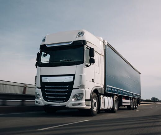 Kansas City Reckless Truck Driving Accident