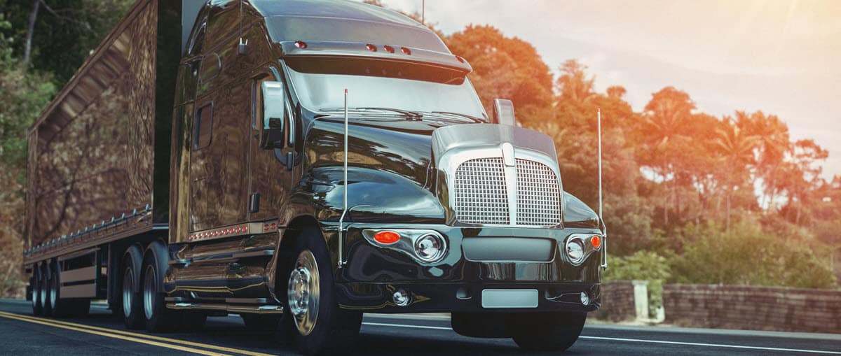 Reckless Truck Driving Accident Lawyers Kansas City