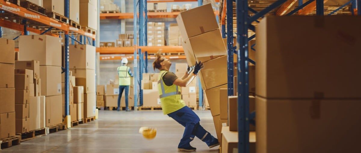 Overland Park Workers Compensation Lawyers