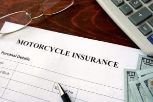 Missouri Motorcycle Insurance Requirements & Laws