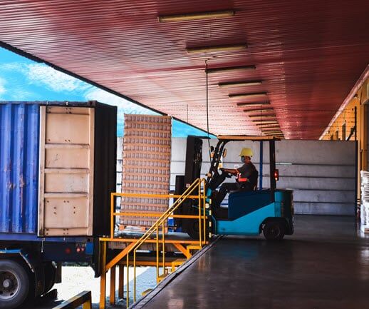 Liability for Truck Cargo Spill Accidents & Injuries - Kansas City