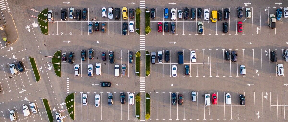 Parking Lot Accident Lawyers in Kansas City