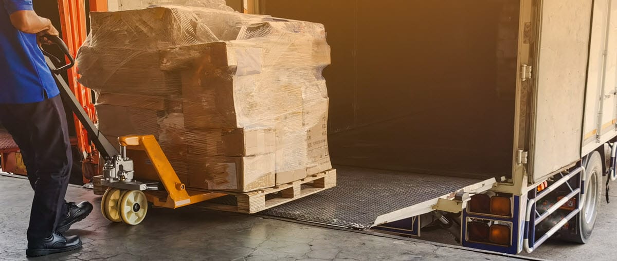 Who is Liable if You’re Hit by Cargo Falling Off a Truck