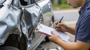 How to Get a Police Report After a Kansas City Accident