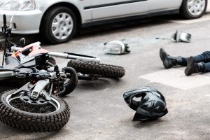 Typical Motorcycle Accident Settlement in Missouri