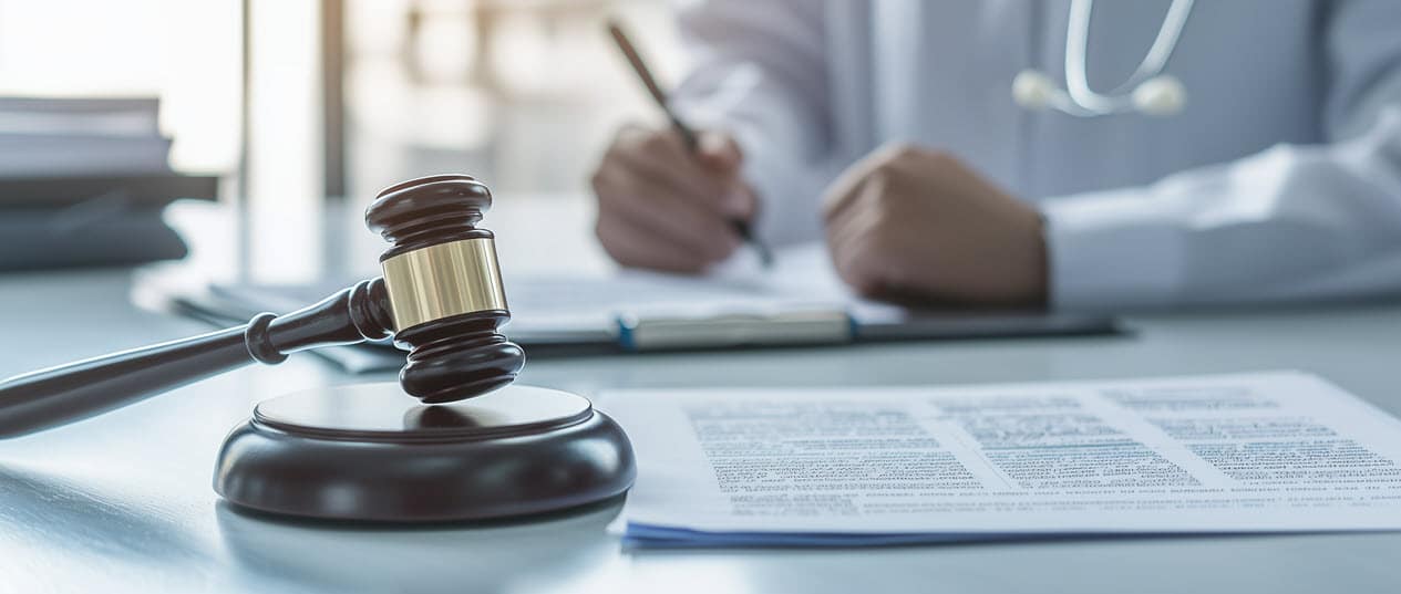 Kansas City medical malpractice lawyers