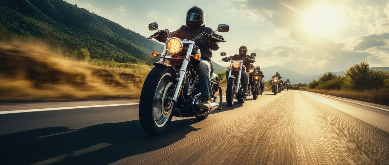 Olathe motorcycle accident lawyers