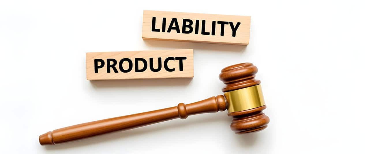 Olathe product liability attorneys