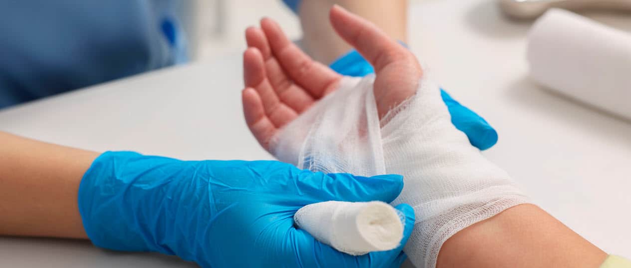 Parkville burn injury lawyers