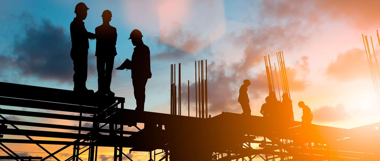 Parkville construction accident lawyers