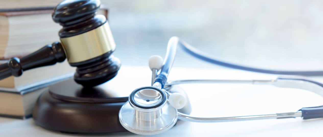 Parkville medical malpractice lawyers