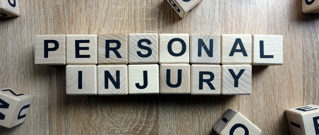 Parkville personal injury lawyers