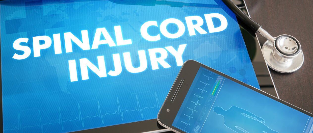Parkville spinal cord injury lawyers