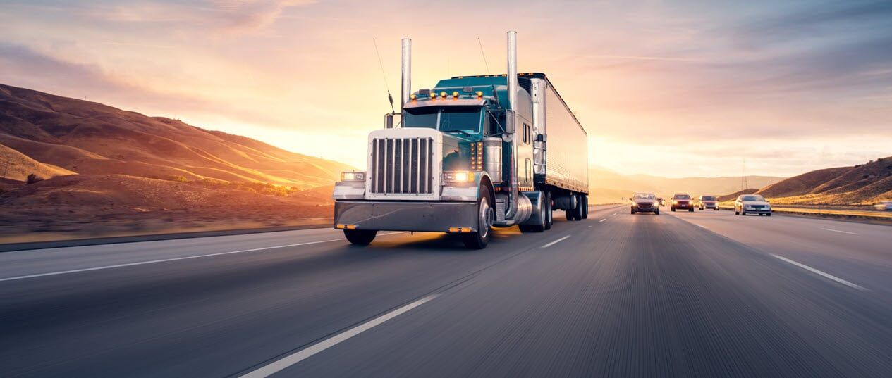 Parkville truck accident lawyers