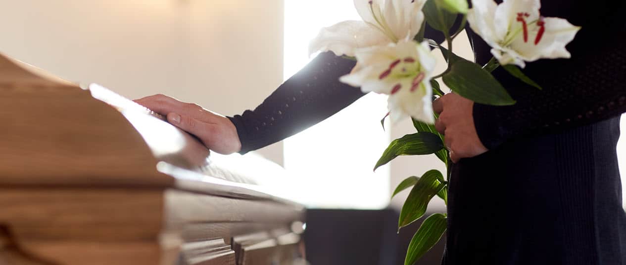 Parkville wrongful death lawyers