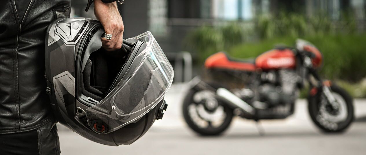 St. Joseph motorcycle accident lawyers