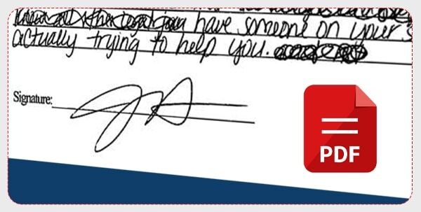 Kansas City Accident Injury Attorneys Client Testimonial