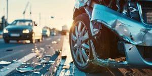 Is Missouri an At-Fault State?