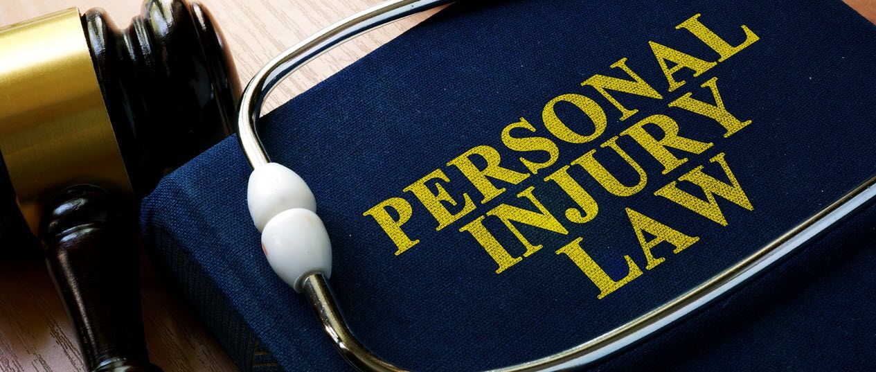 St. Joseph personal injury lawyers