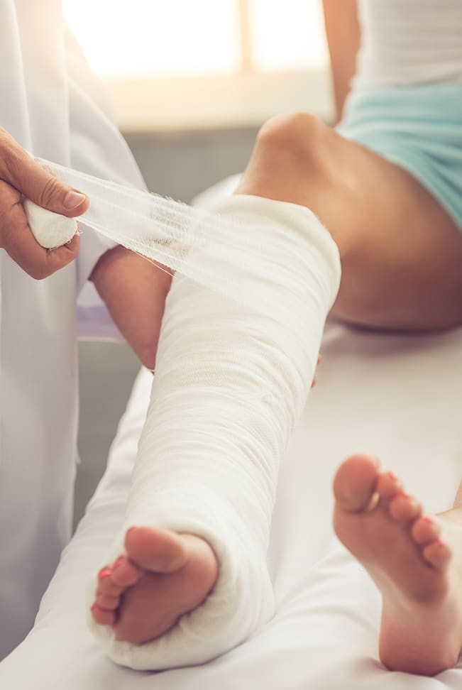 Olathe Injury Attorneys