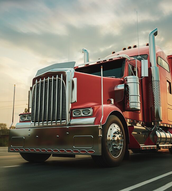 Kansas City truck accident lawyers