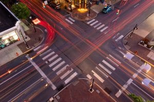 What Are the Dangers of Intersections? 