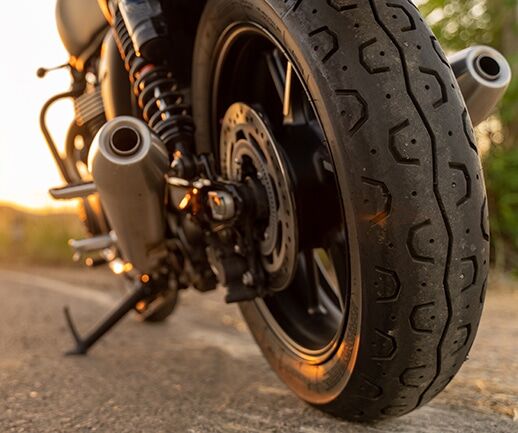 Motorcycle Insurance