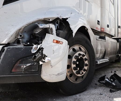 Truck Accidents Kansas City