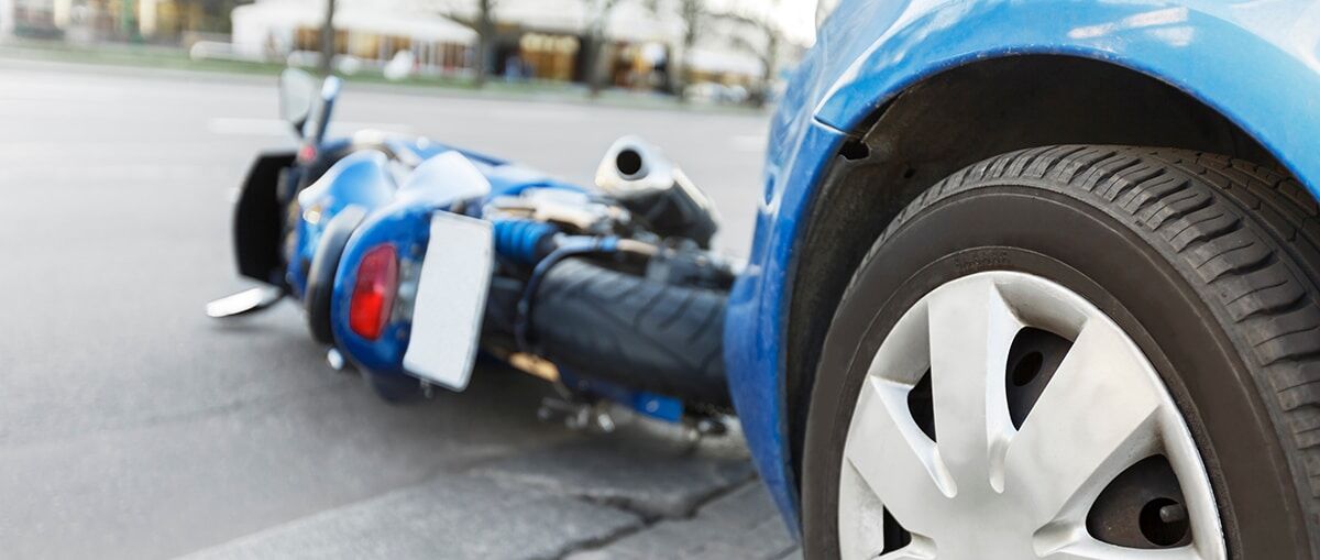 motorcycle accidents kc