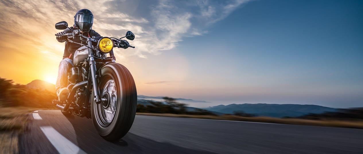 Kansas City motorcycle accident lawyers