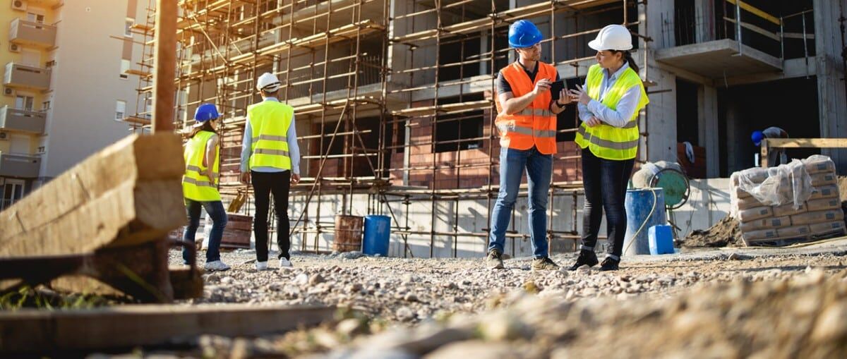 Overland Park Construction Accident Lawyers