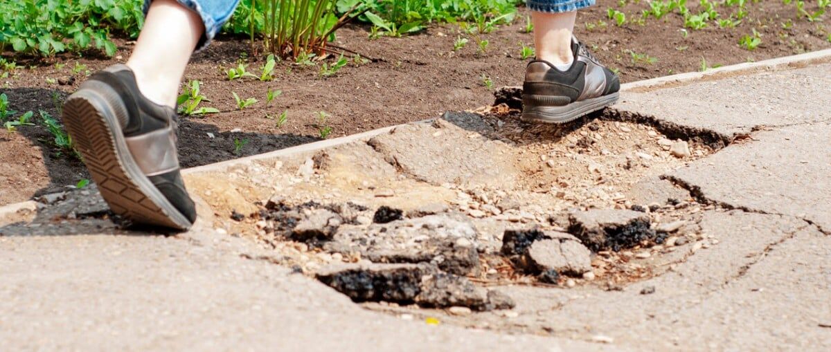 Overland Park Premises Liability Attorney