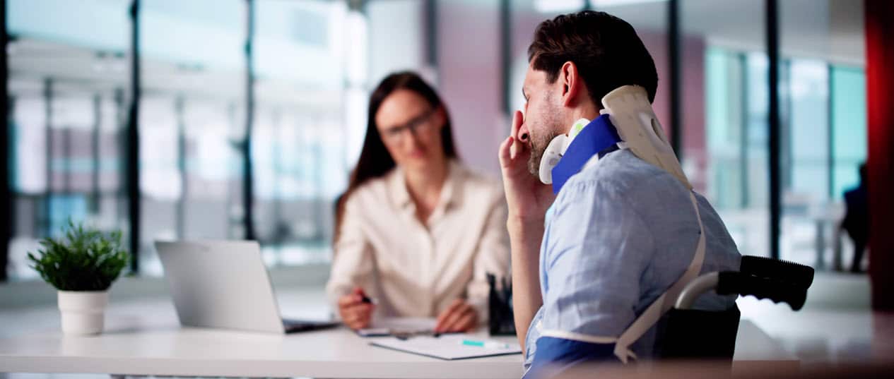 Olathe Personal Injury Lawyers