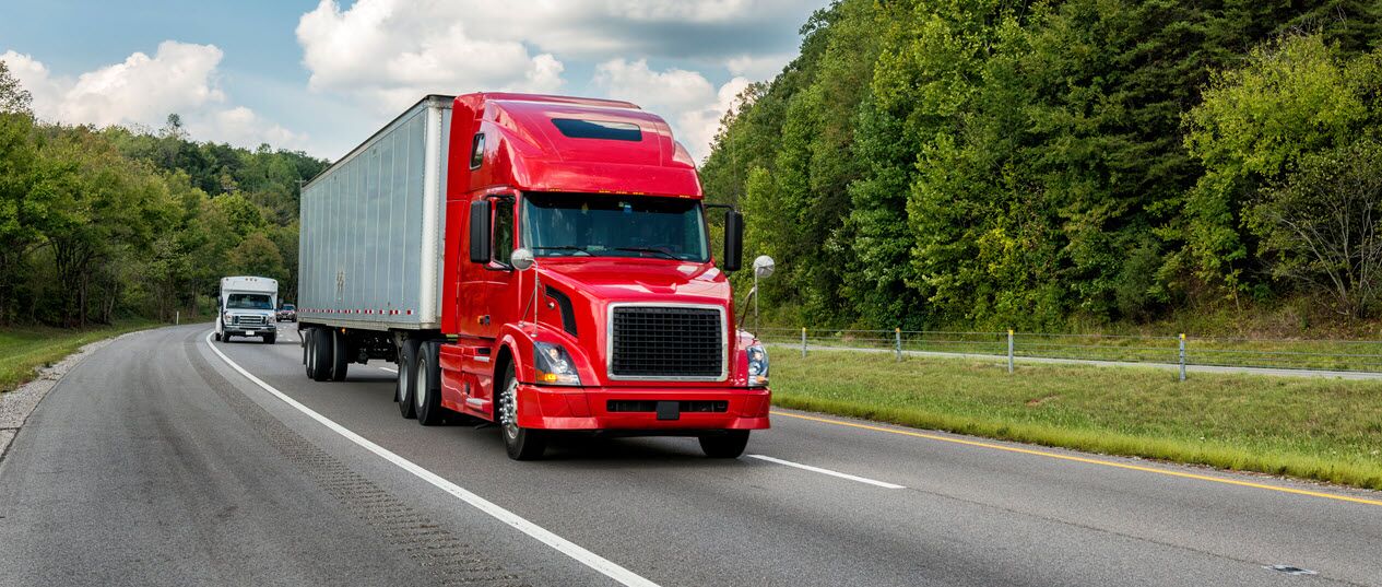 Olathe truck accident lawyers