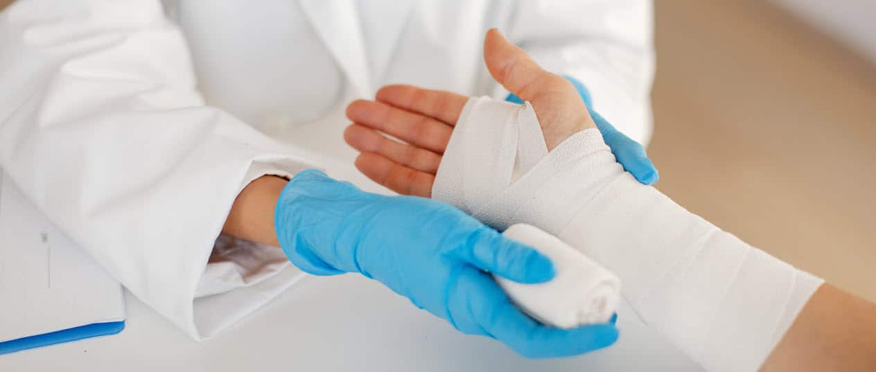 St. Joseph burn injury lawyers