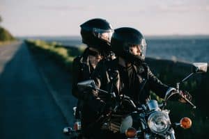 Legal Rights of Motorcycle Passengers After an Accident