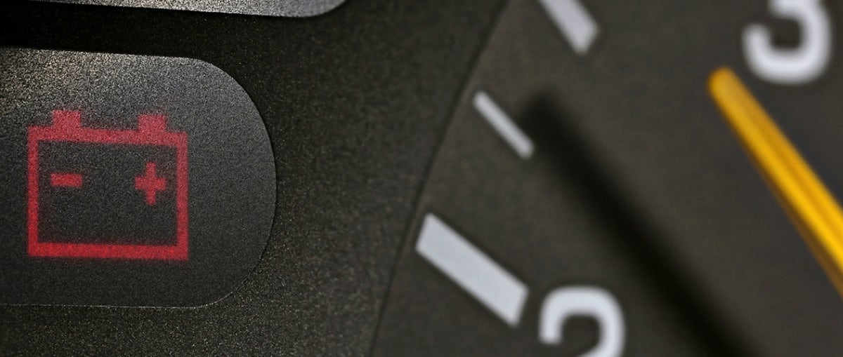 KC Defective Battery