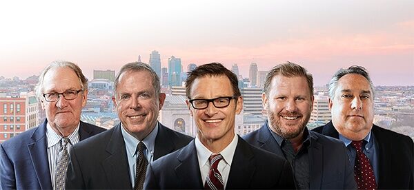 KC Accident Injury Attorneys