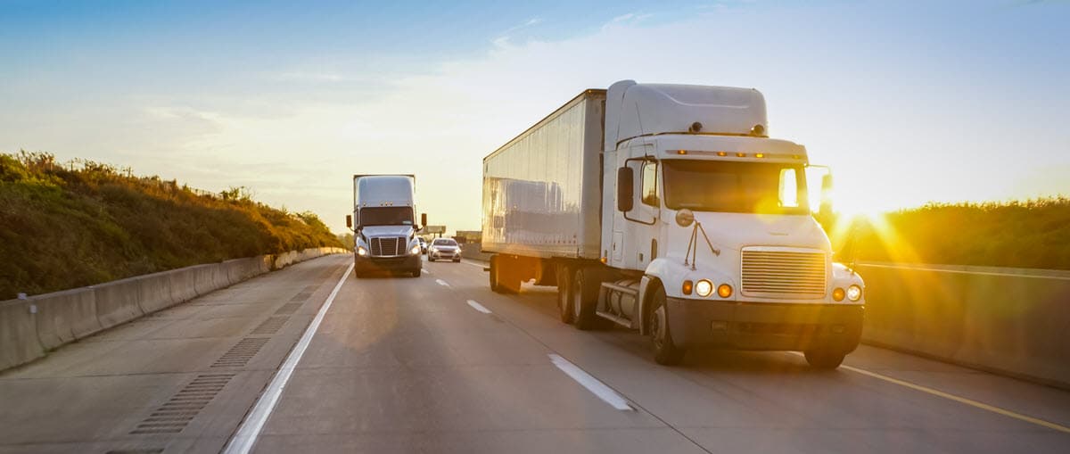 Lane Changing & Merging Accidents Kansas City