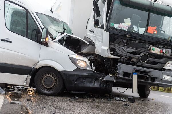 KC Truck Accident Lawyer