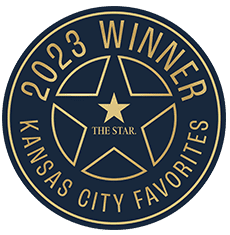 2023 Winner Kansas City Favorites
